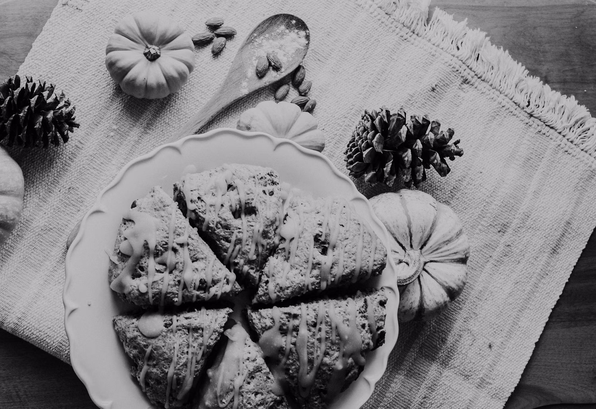 Sweet Journeys: Exploring the World of Desserts