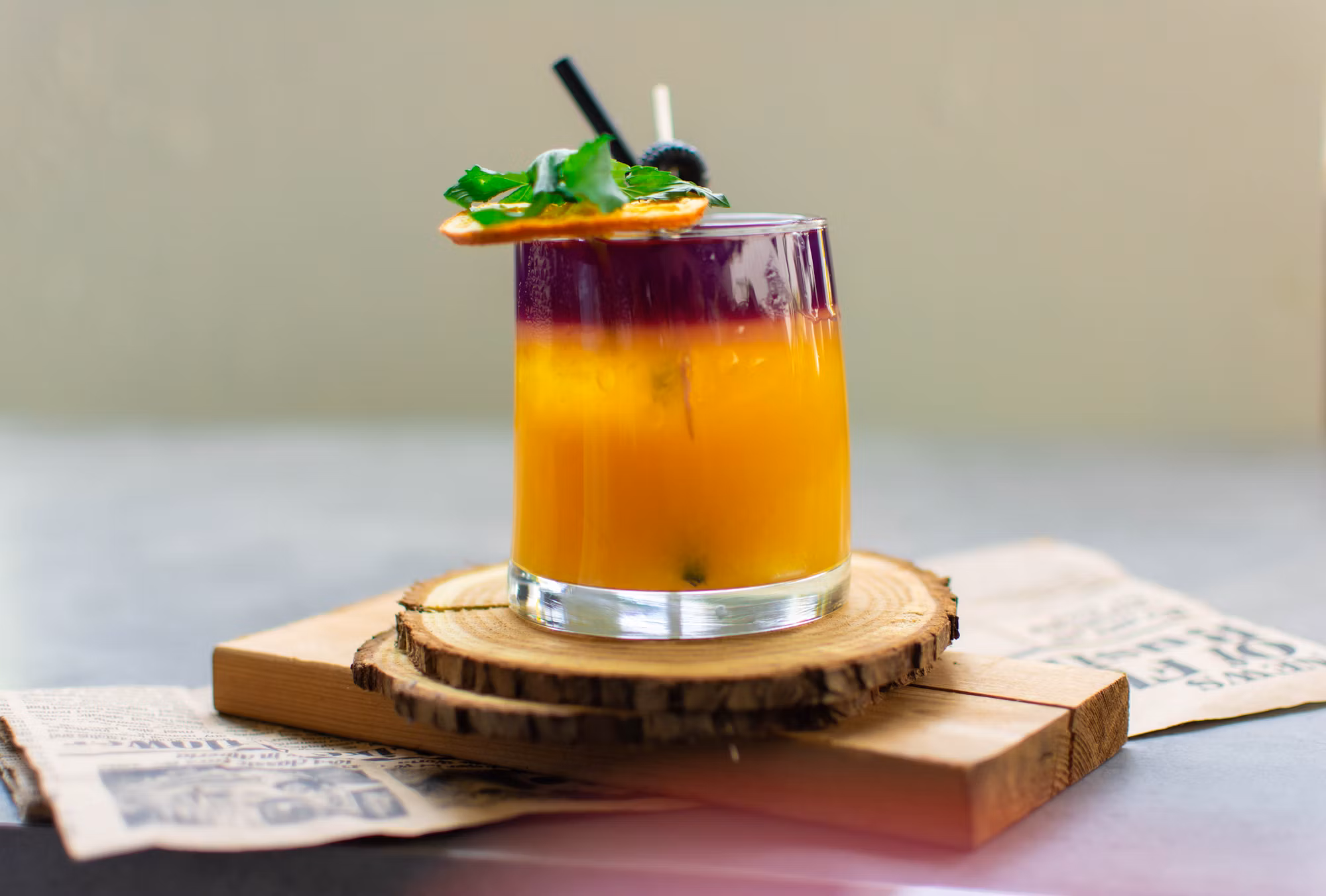 Savoring the Seasons: A Guide to Crafting Seasonal Juices